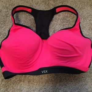 Victoria Secret Sports bra
